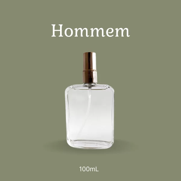 Hommem - Perfume Masculino inspirado em Pour Homme