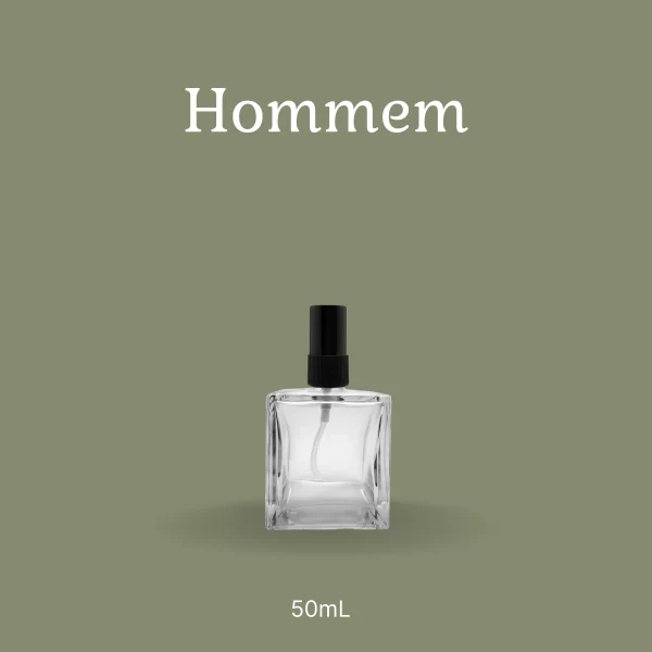 Hommem - Perfume Masculino inspirado em Pour Homme