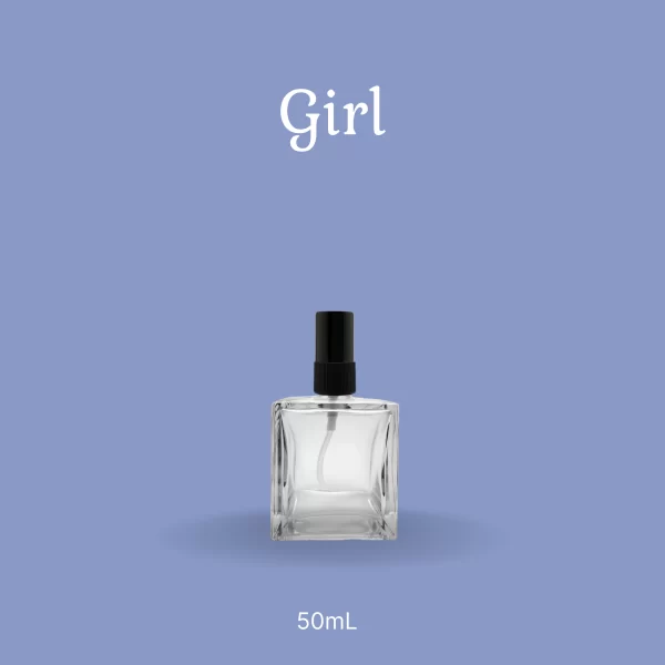 Girl – Perfume Feminino inspirado em Good Girl