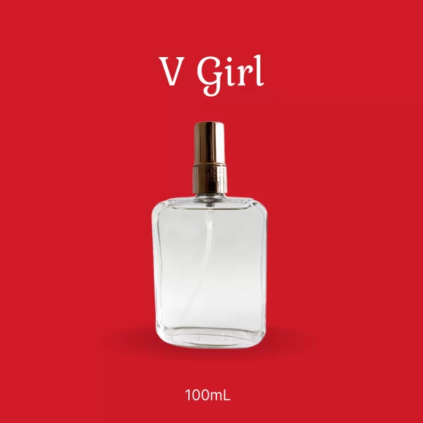 V Girl - Perfume Feminino inspirado em Very Good Girl