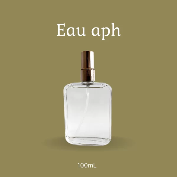 Eau aph - Perfume Masculino inspirado em Armani Eau Pour Homme