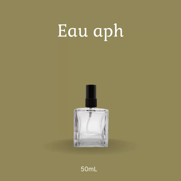 Eau aph - Perfume Masculino inspirado em Armani Eau Pour Homme