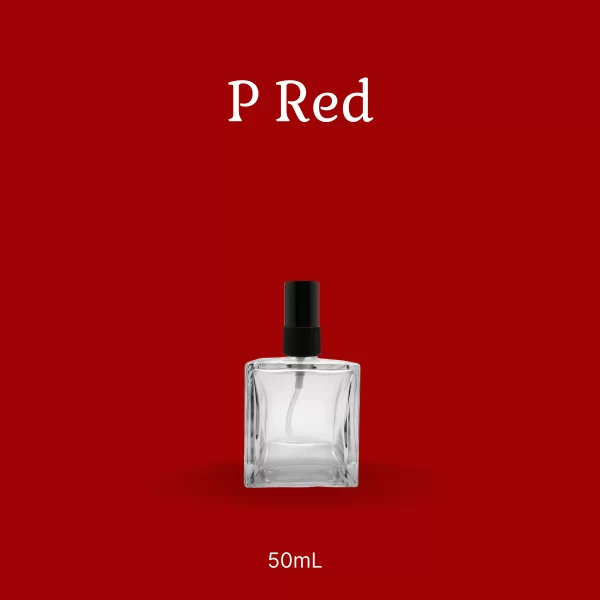 P Red - Perfume Masculino inspirado em Polo Red